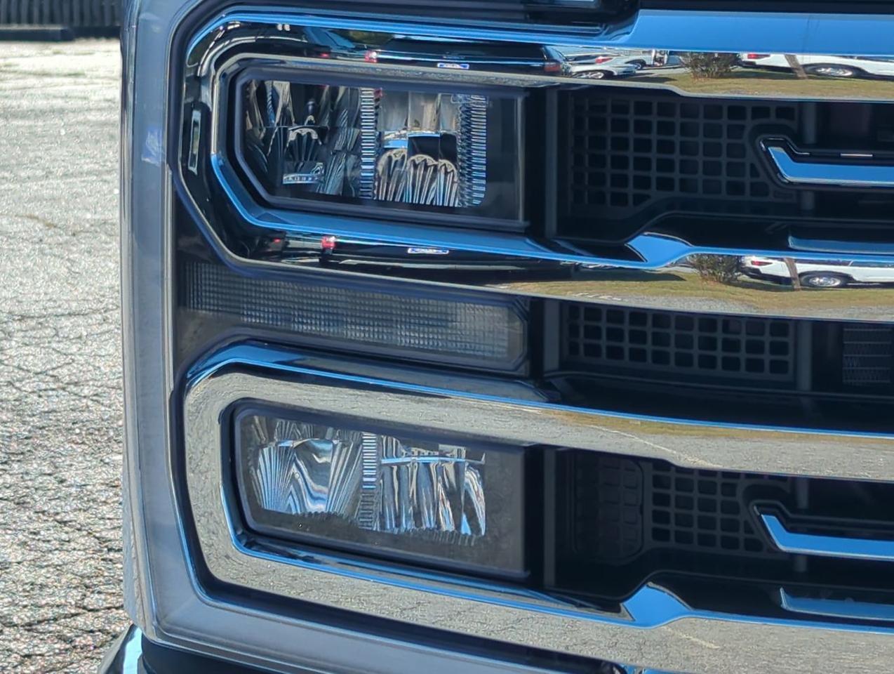 2026 Ford Super Duty F-350 SRW LARIAT Appleton WI