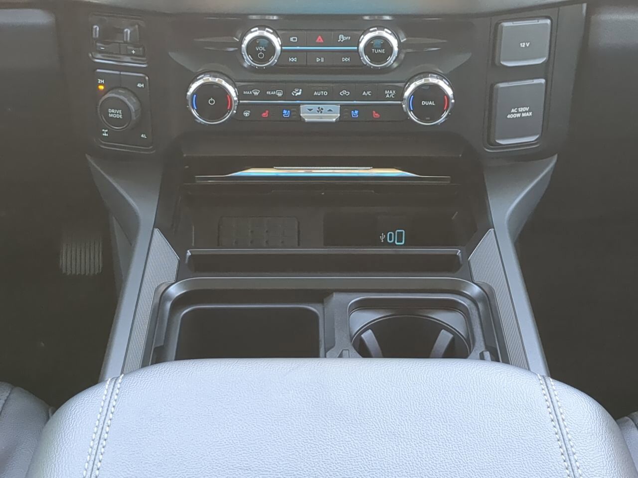 2026 Ford Super Duty F-350 SRW Lariat Appleton WI