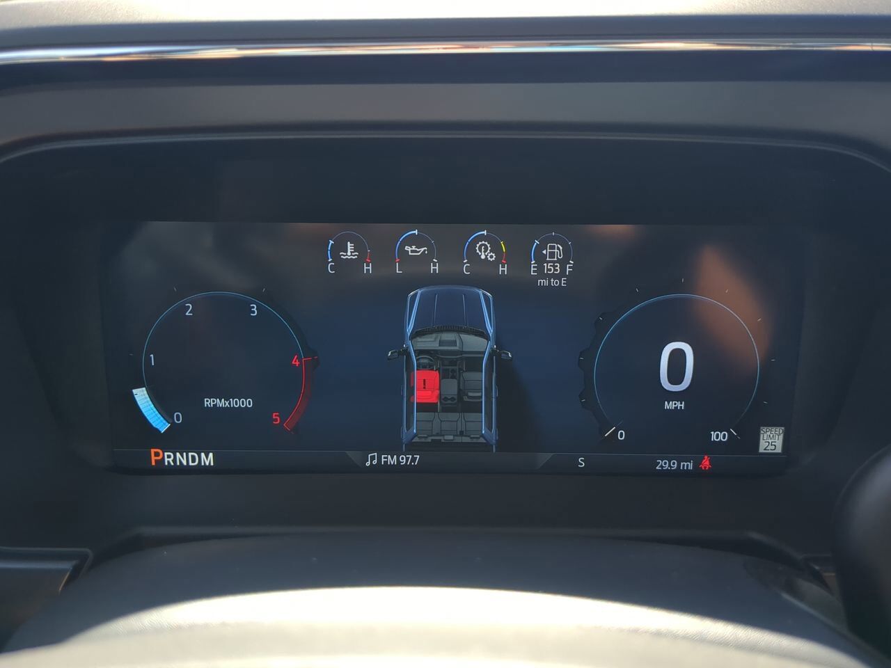 2026 Ford Super Duty F-350 SRW Lariat Appleton WI