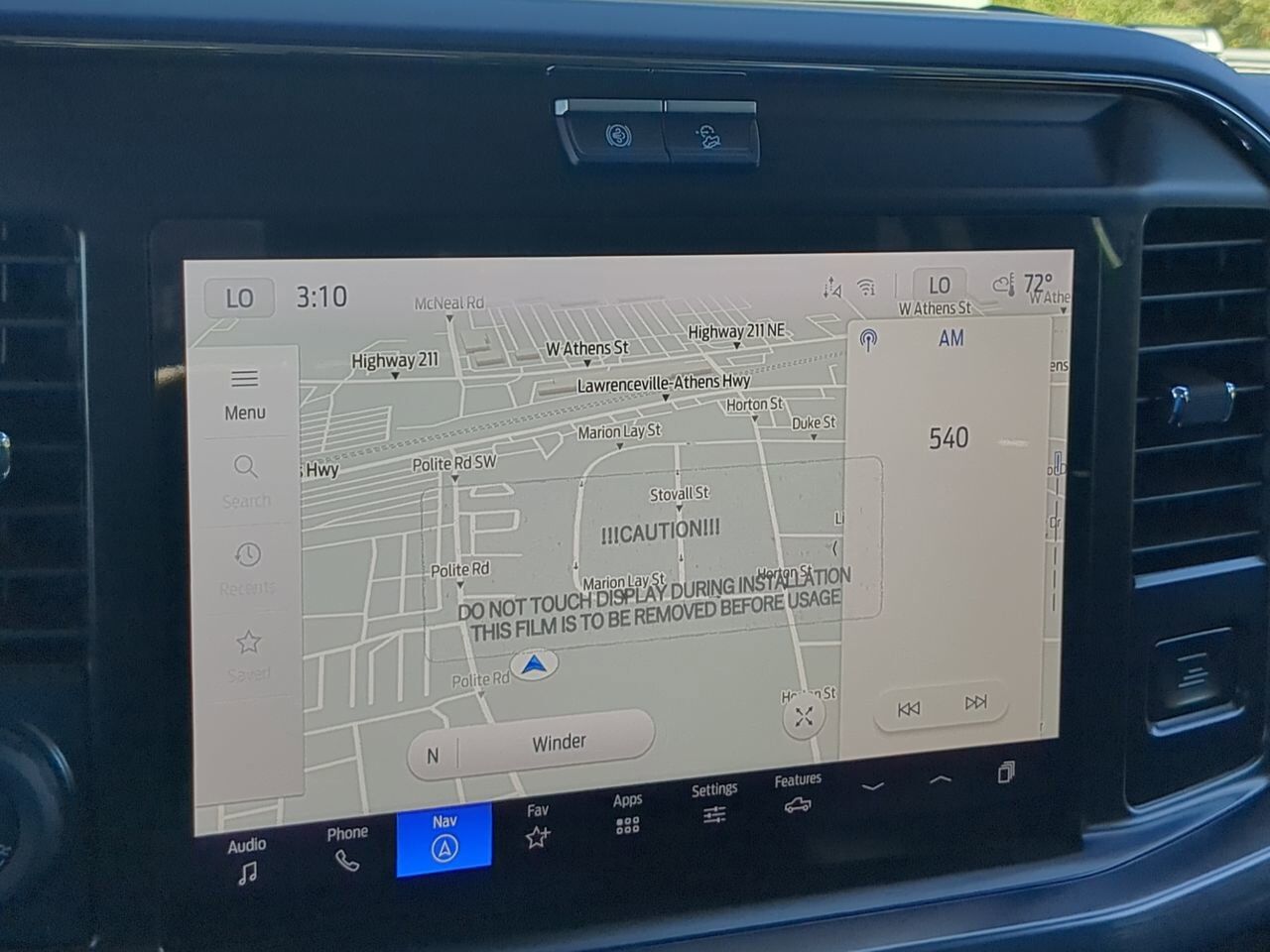 2026 Ford Super Duty F-350 SRW Lariat Appleton WI