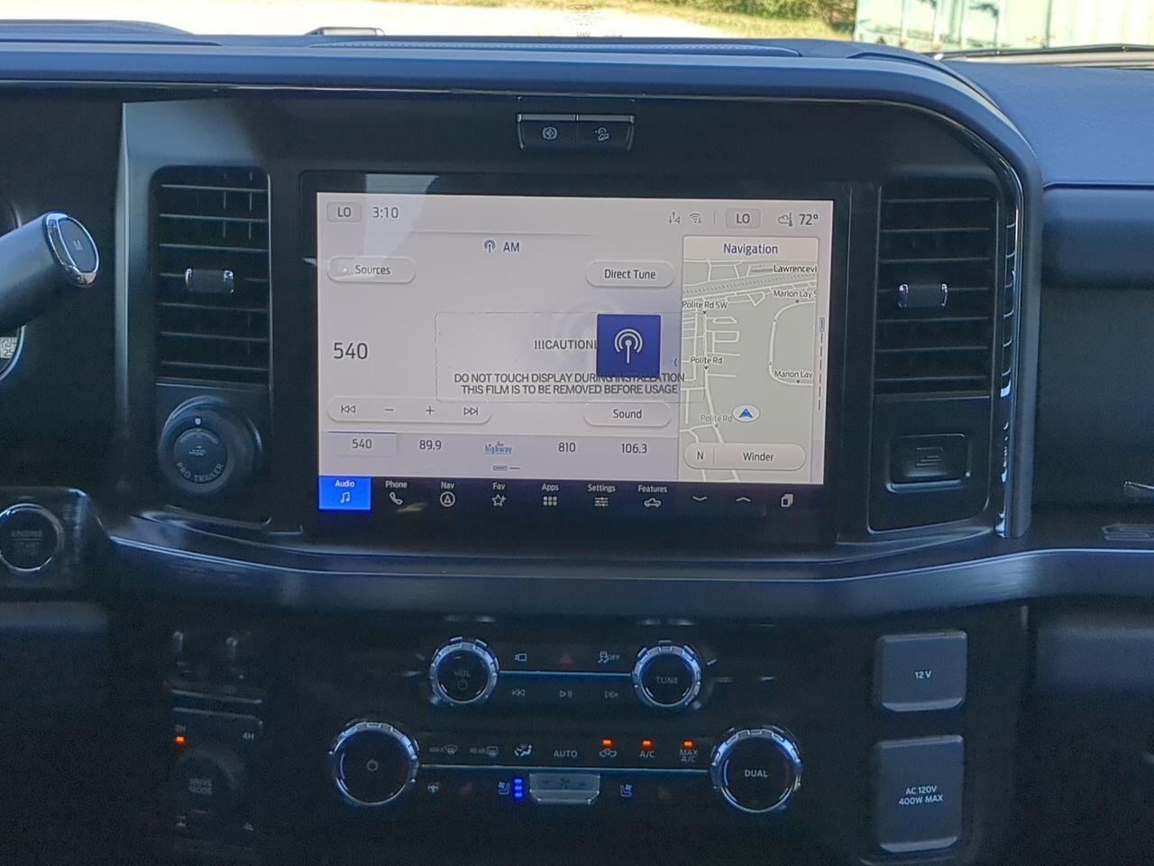 2026 Ford Super Duty F-350 SRW Lariat Appleton WI