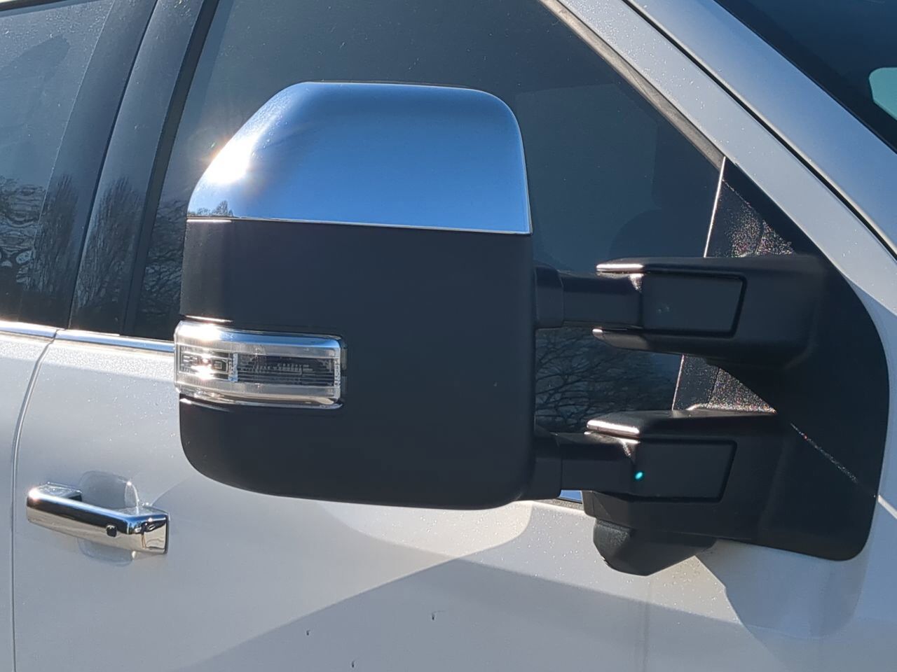 2026 Ford Super Duty F-350 SRW Lariat Appleton WI