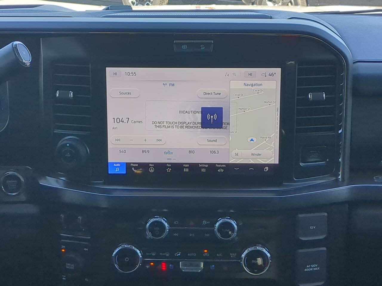 2026 Ford Super Duty F-350 SRW Lariat Appleton WI