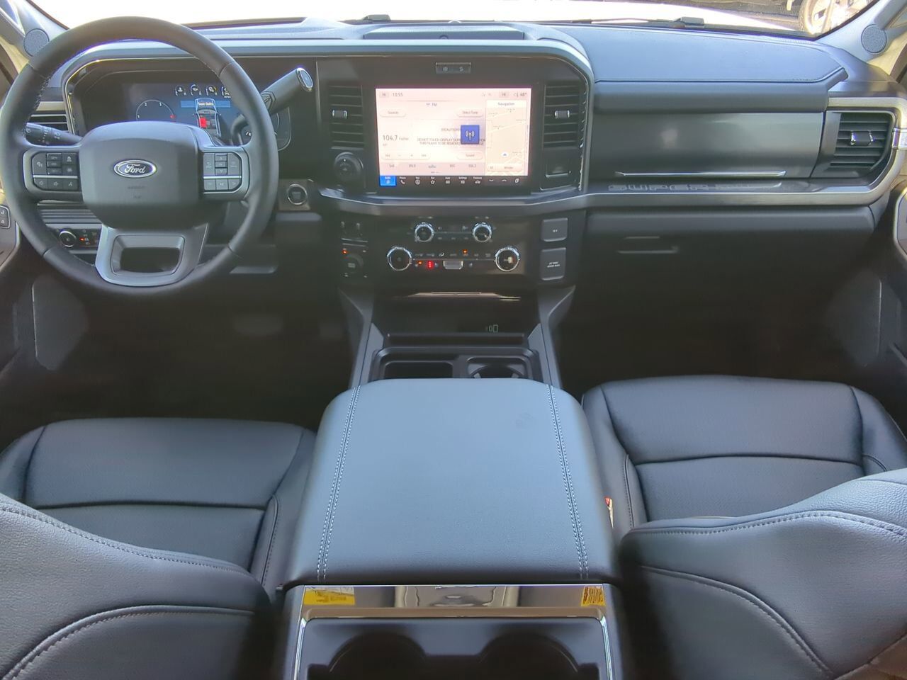 2026 Ford Super Duty F-350 SRW Lariat Appleton WI