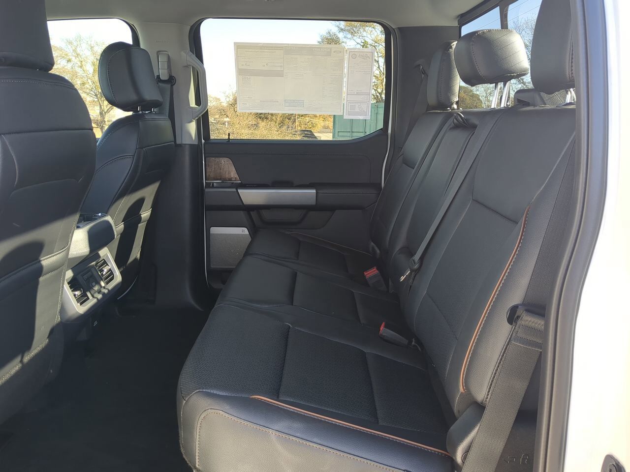 2026 Ford Super Duty F-350 SRW Lariat Appleton WI