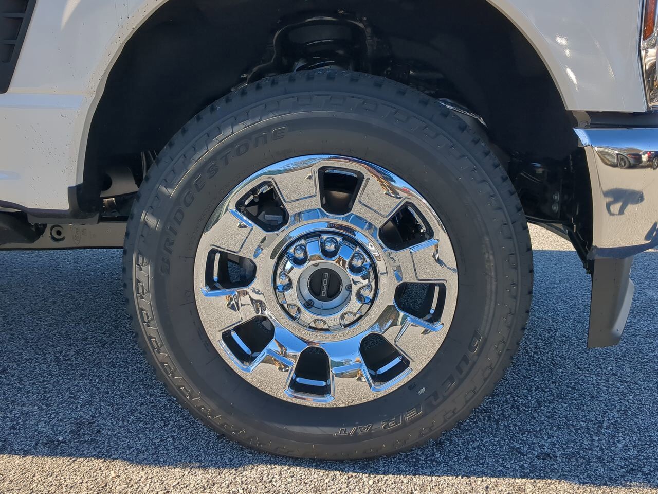 2026 Ford Super Duty F-350 SRW Lariat Appleton WI