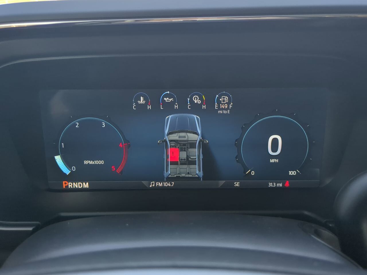 2026 Ford Super Duty F-350 SRW Lariat Appleton WI