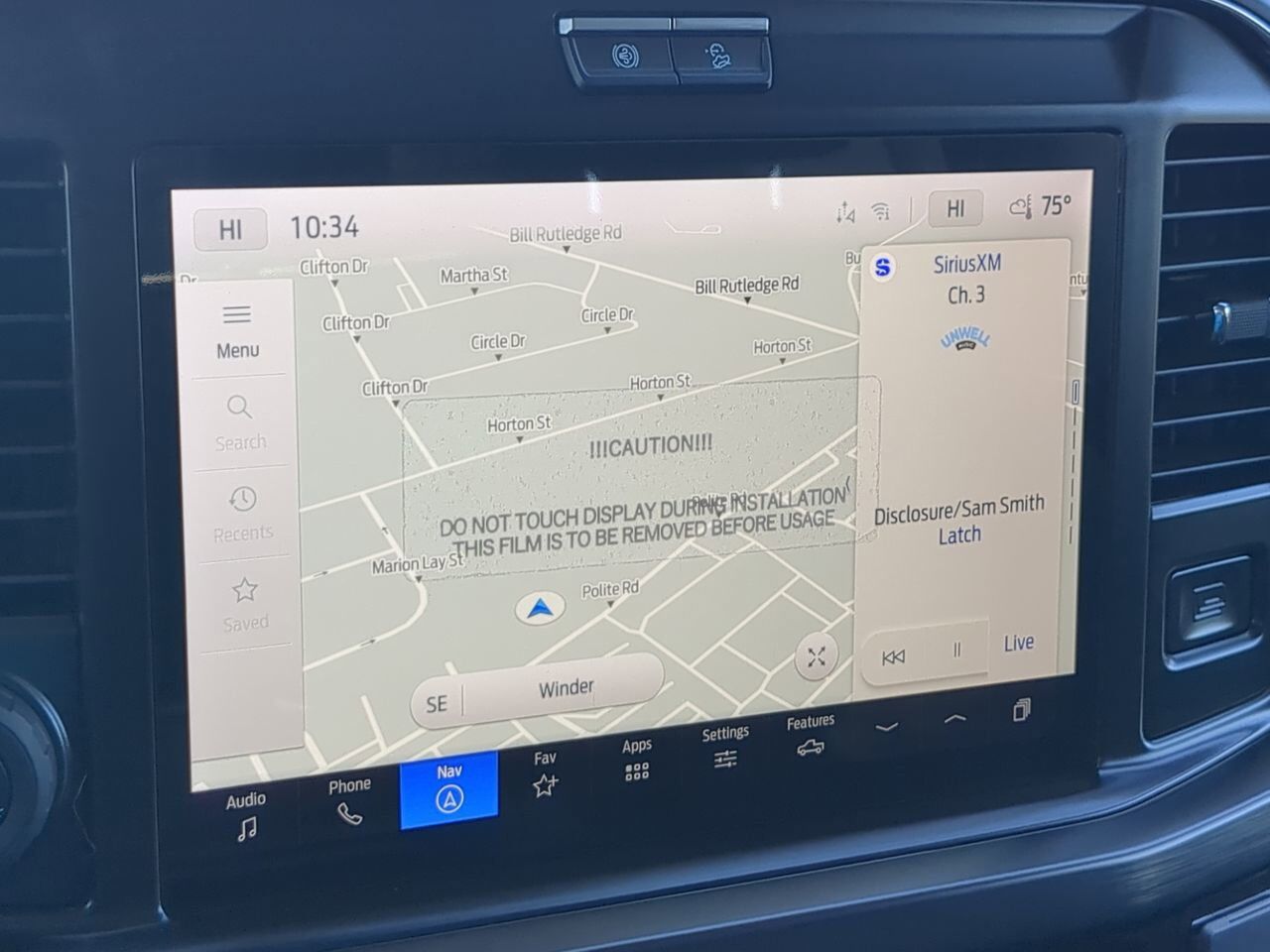 2026 Ford Super Duty F-350 SRW Lariat Appleton WI