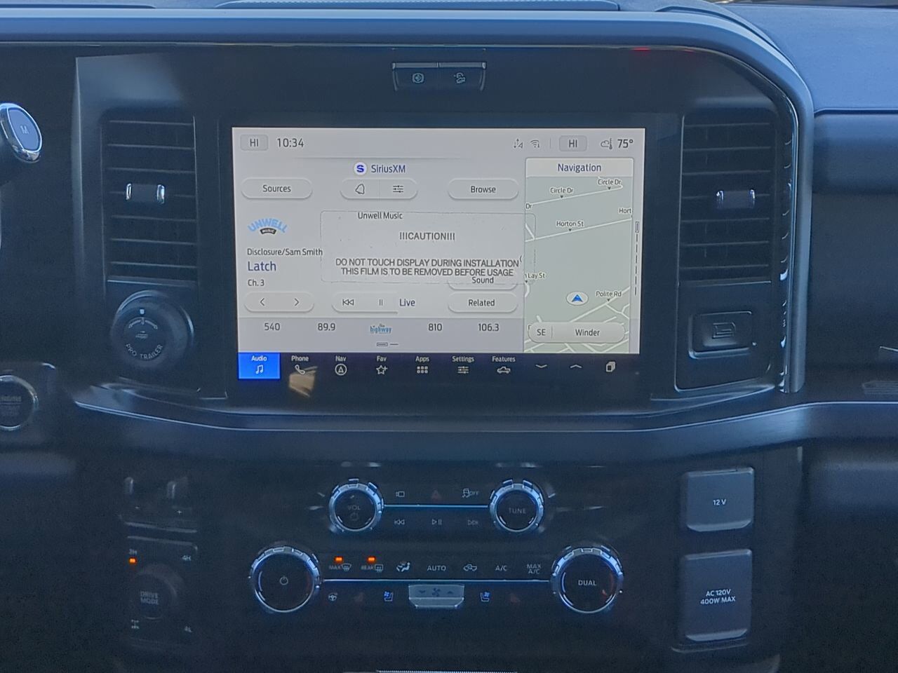 2026 Ford Super Duty F-350 SRW Lariat Appleton WI