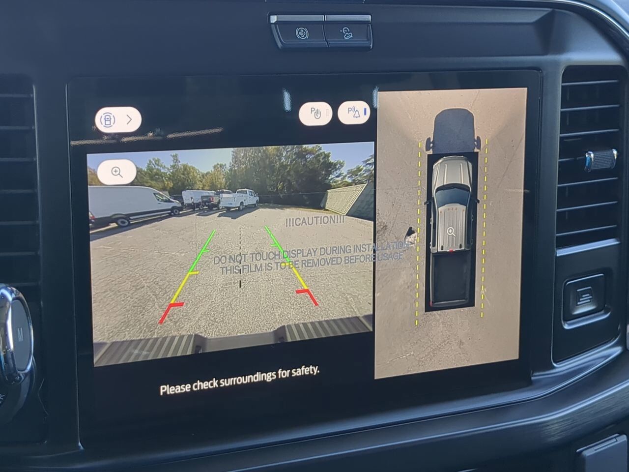 2026 Ford Super Duty F-350 SRW Lariat Appleton WI