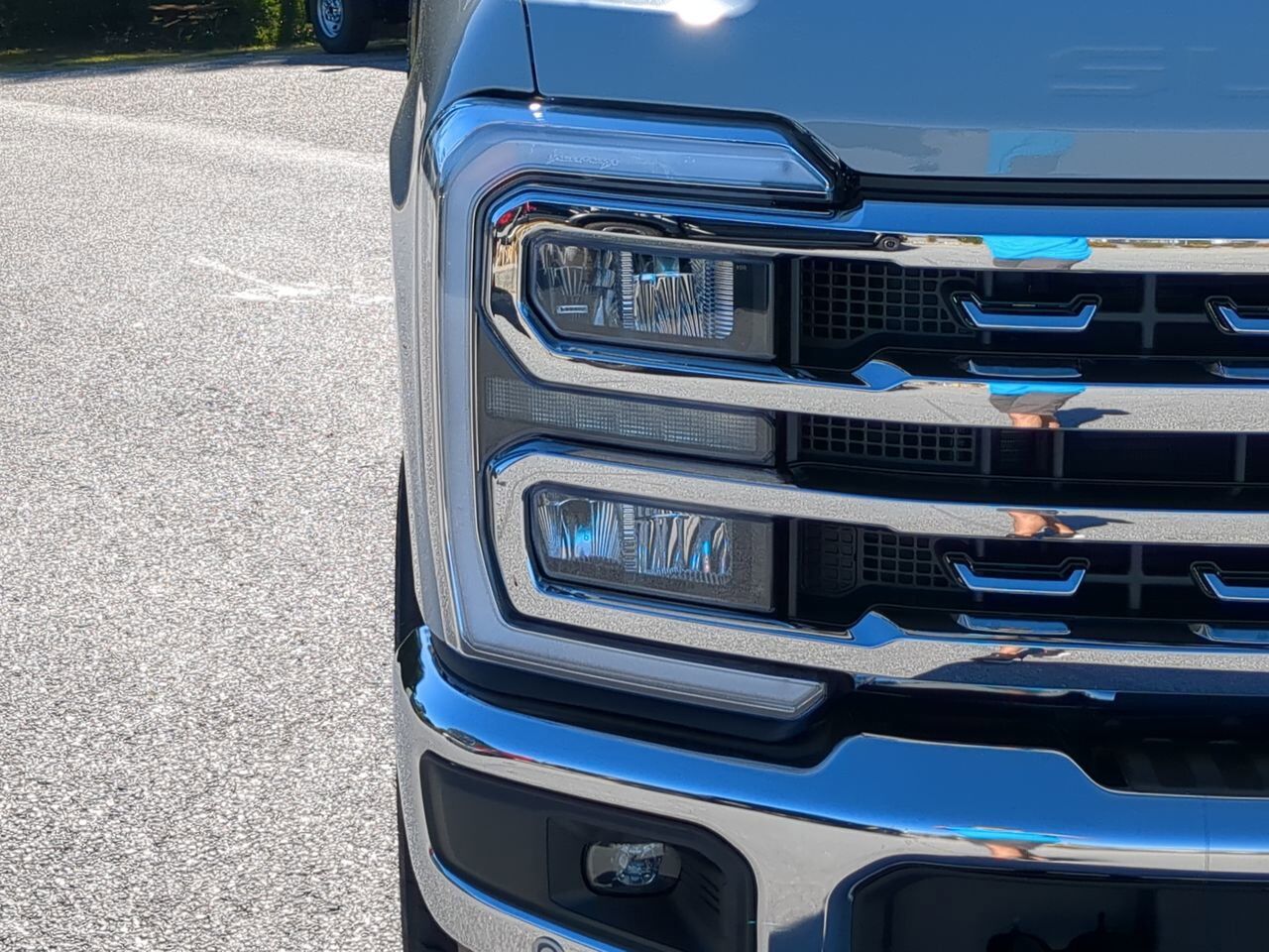 2026 Ford Super Duty F-350 SRW Lariat Appleton WI