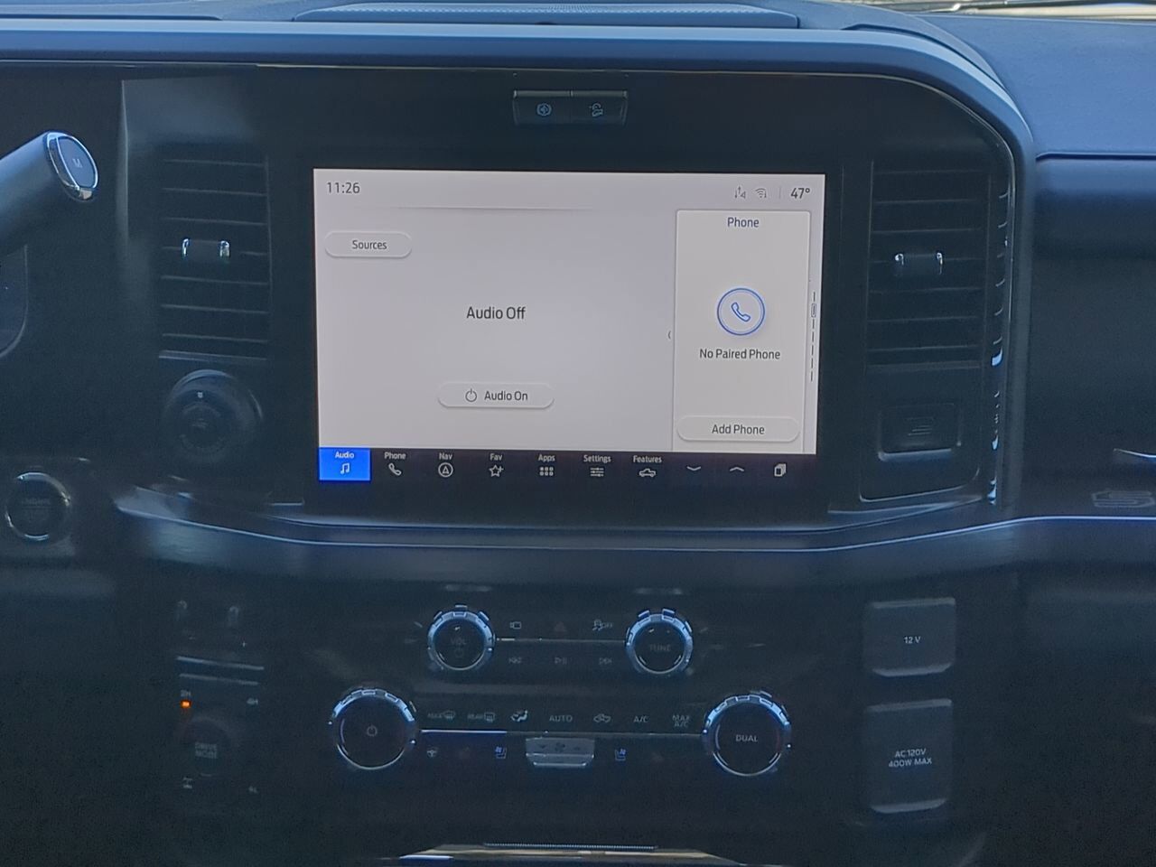 2026 Ford Super Duty F-350 SRW Lariat Appleton WI