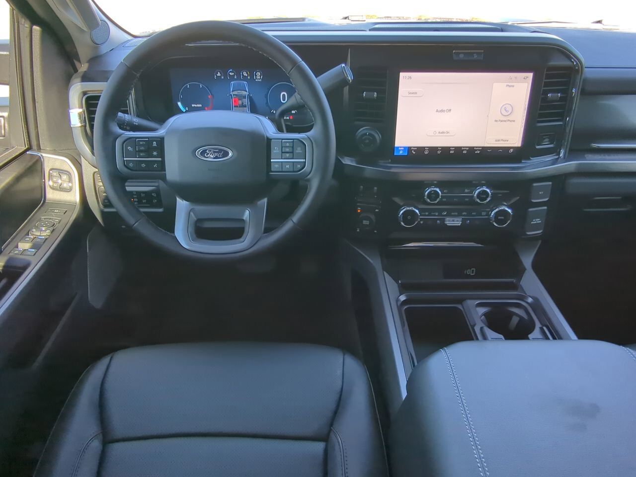 2026 Ford Super Duty F-350 SRW Lariat Appleton WI