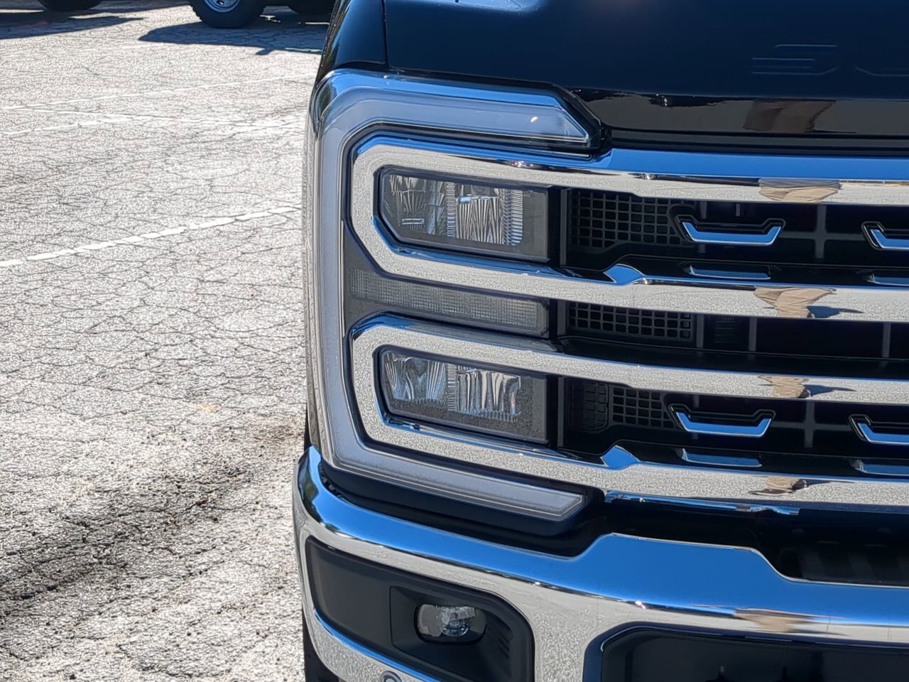 2026 Ford Super Duty F-350 SRW Lariat Appleton WI