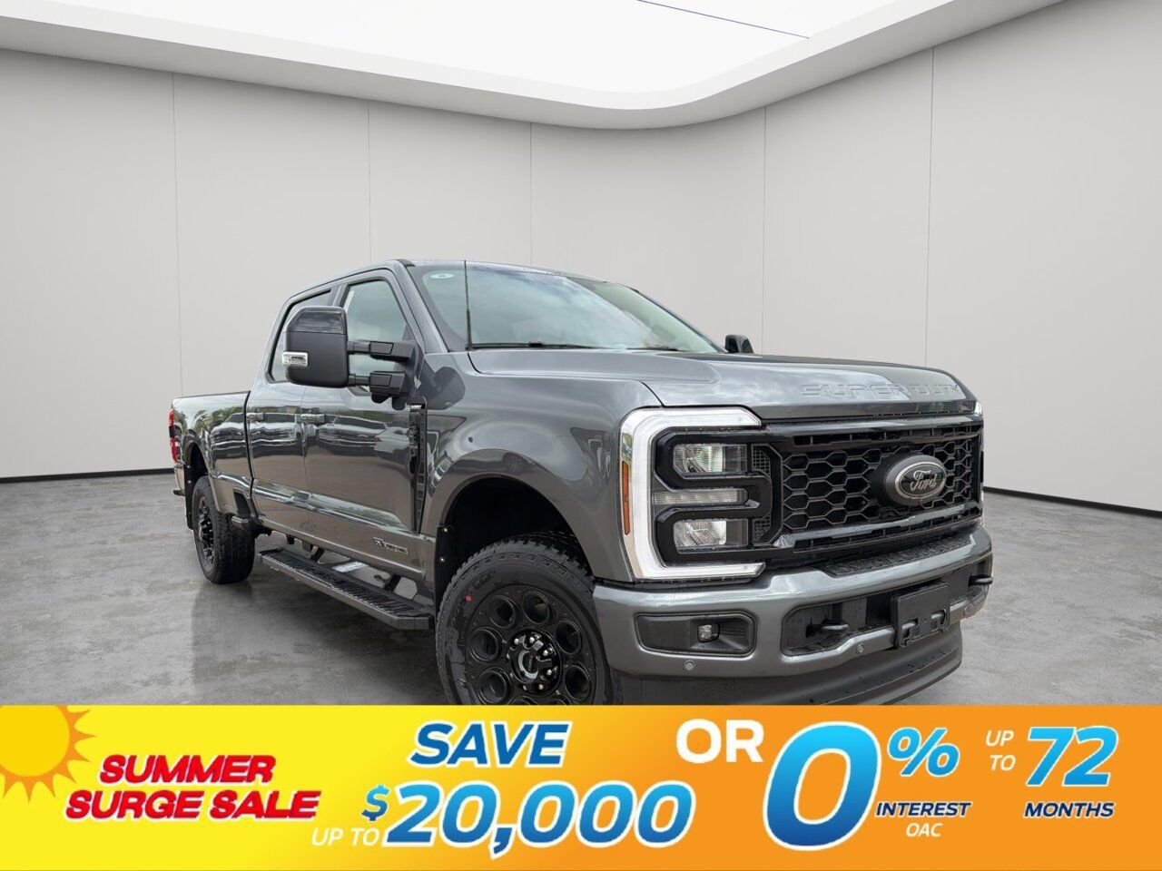 2026 Ford Super Duty F-350 SRW Lariat Sherwood Park AB 2026 Ford Super Duty F-350 SRW Lariat Sherwood Park AB