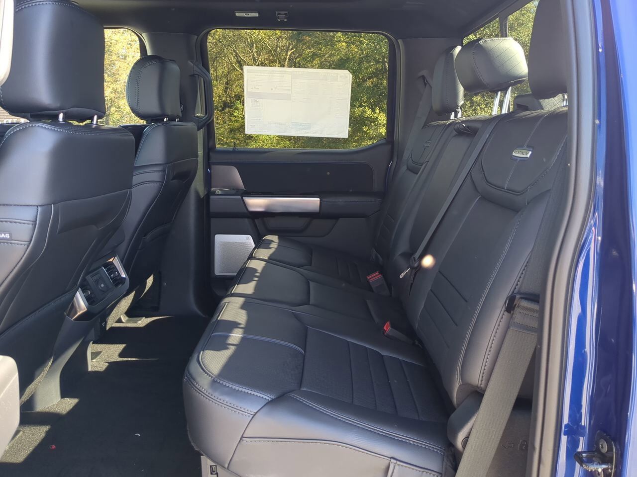 2026 Ford Super Duty F-350 SRW Platinum Appleton WI