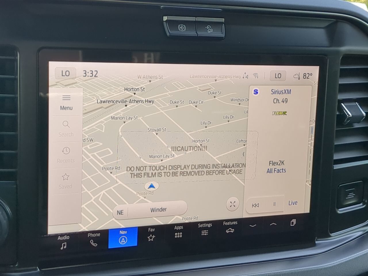 2026 Ford Super Duty F-350 SRW Platinum Appleton WI