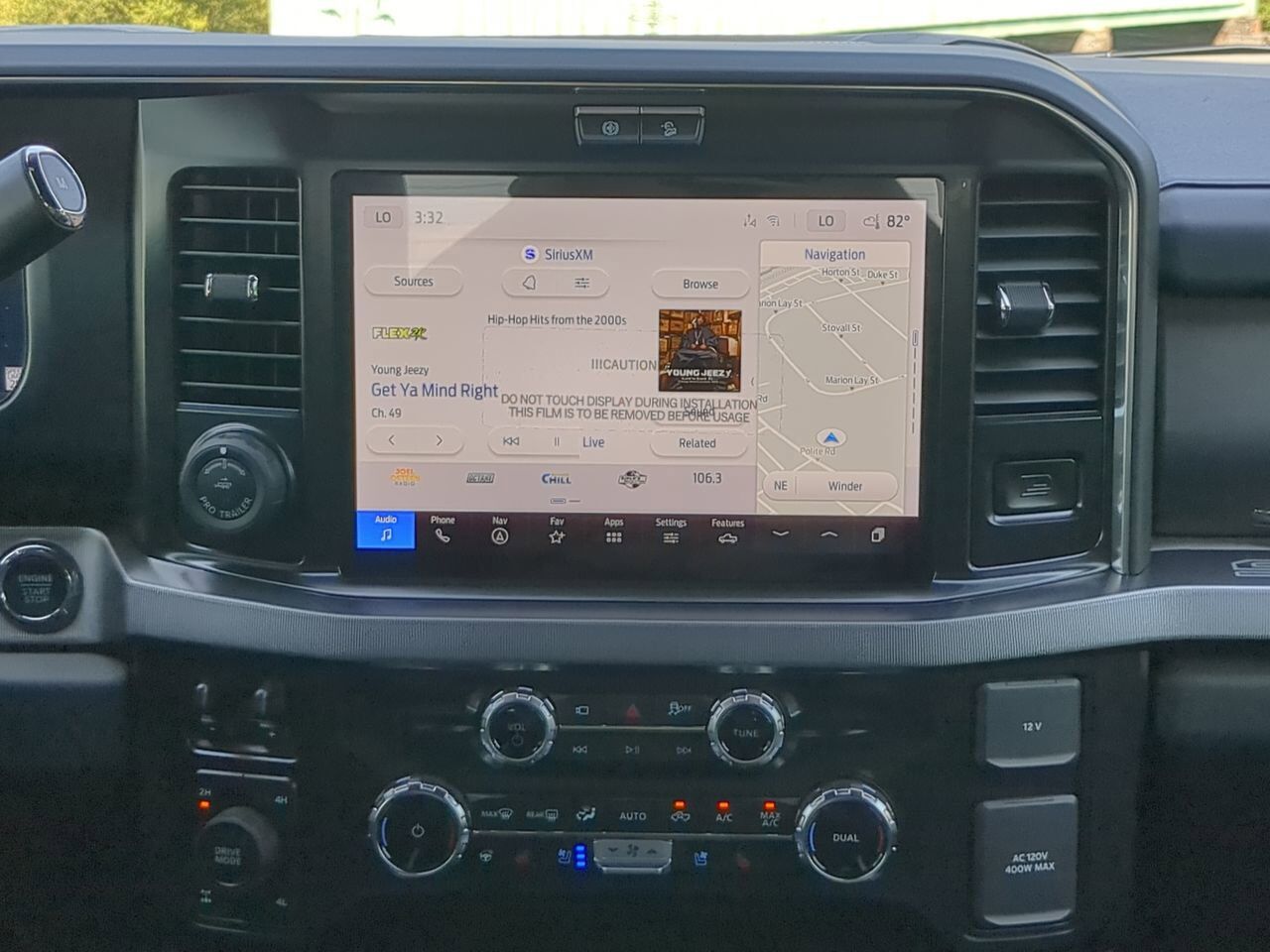 2026 Ford Super Duty F-350 SRW Platinum Appleton WI