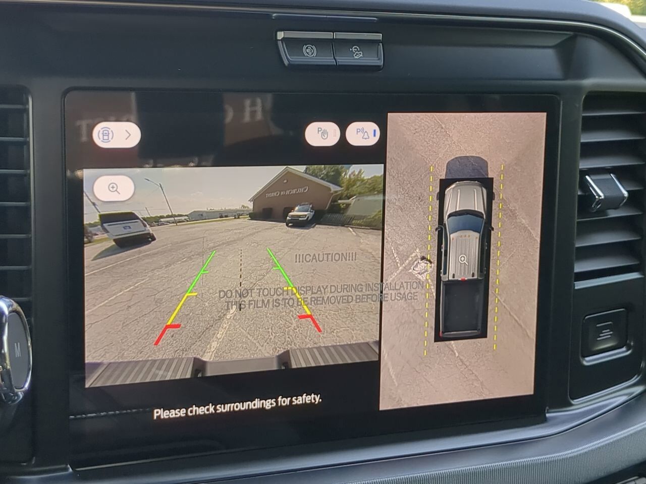 2026 Ford Super Duty F-350 SRW Platinum Appleton WI