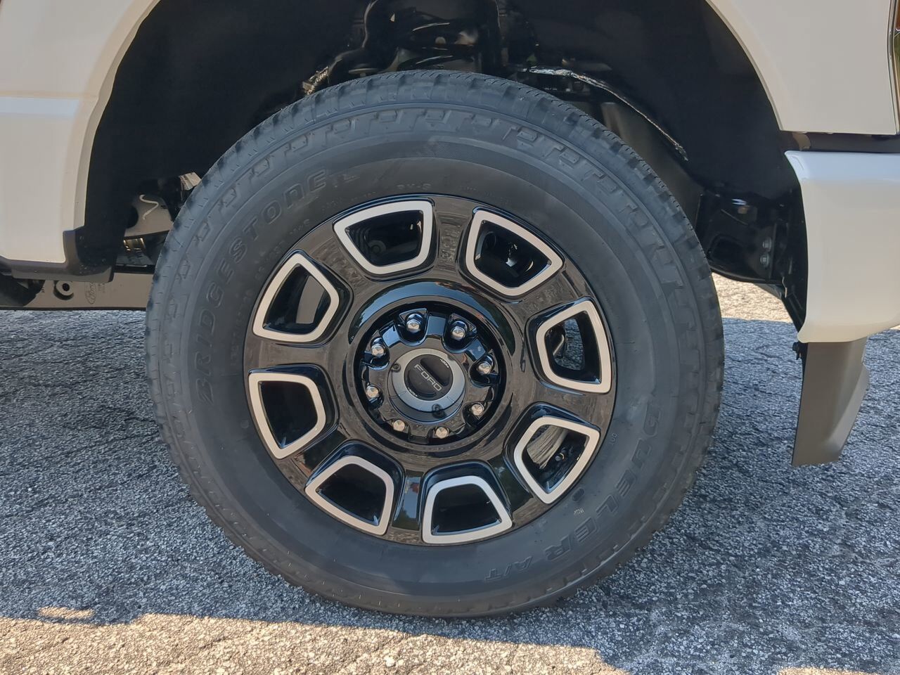 2026 Ford Super Duty F-350 SRW Platinum Appleton WI