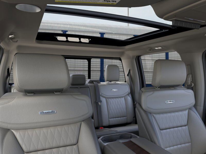 2026 Ford Super Duty F-350 SRW Platinum Appleton WI