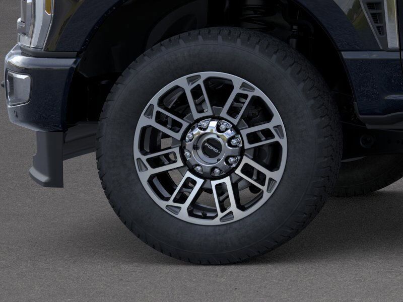 2026 Ford Super Duty F-350 SRW Platinum Appleton WI