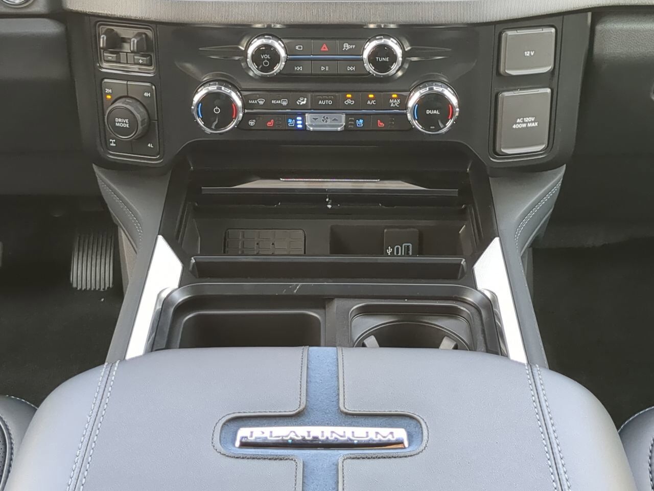 2026 Ford Super Duty F-350 SRW Platinum Appleton WI