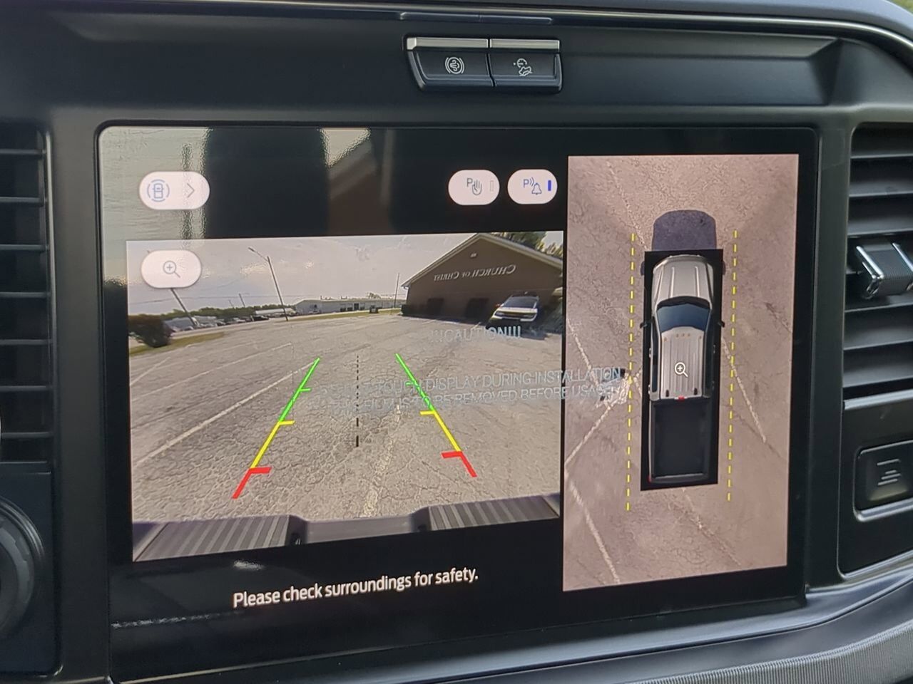 2026 Ford Super Duty F-350 SRW Platinum Appleton WI