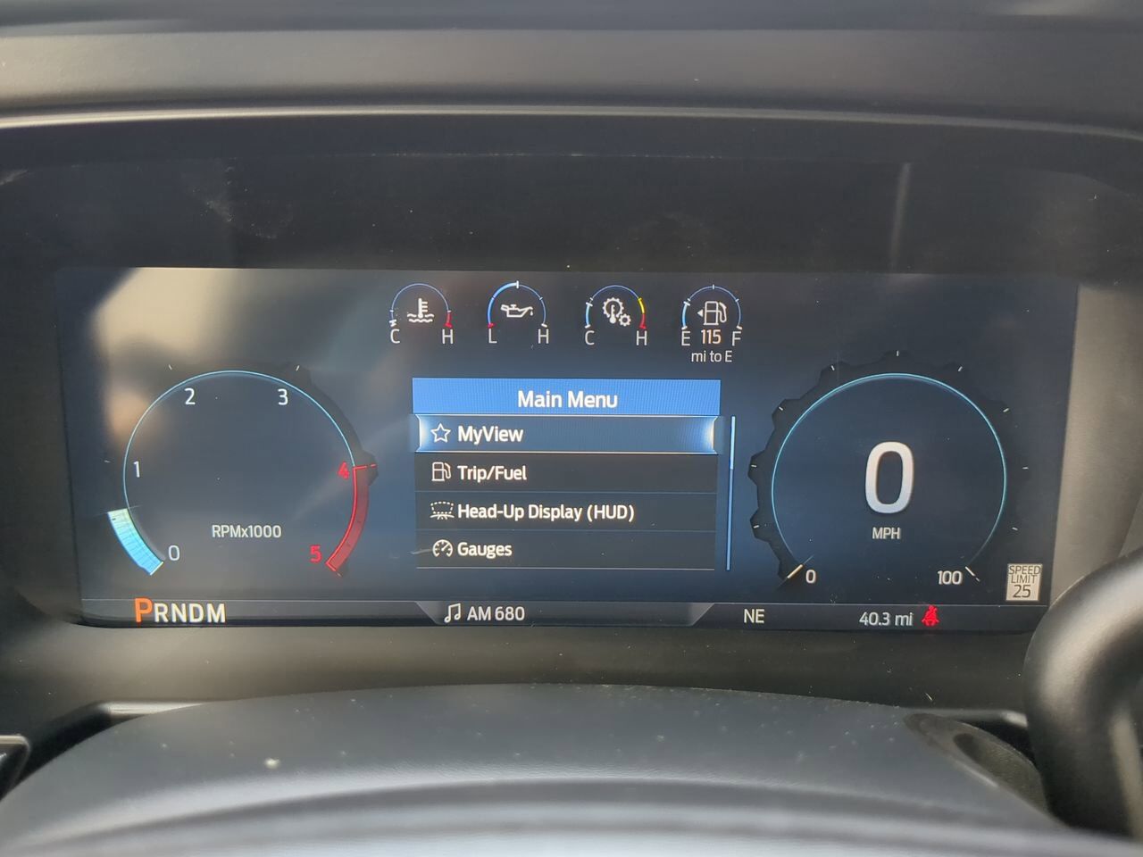 2026 Ford Super Duty F-350 SRW Platinum Appleton WI