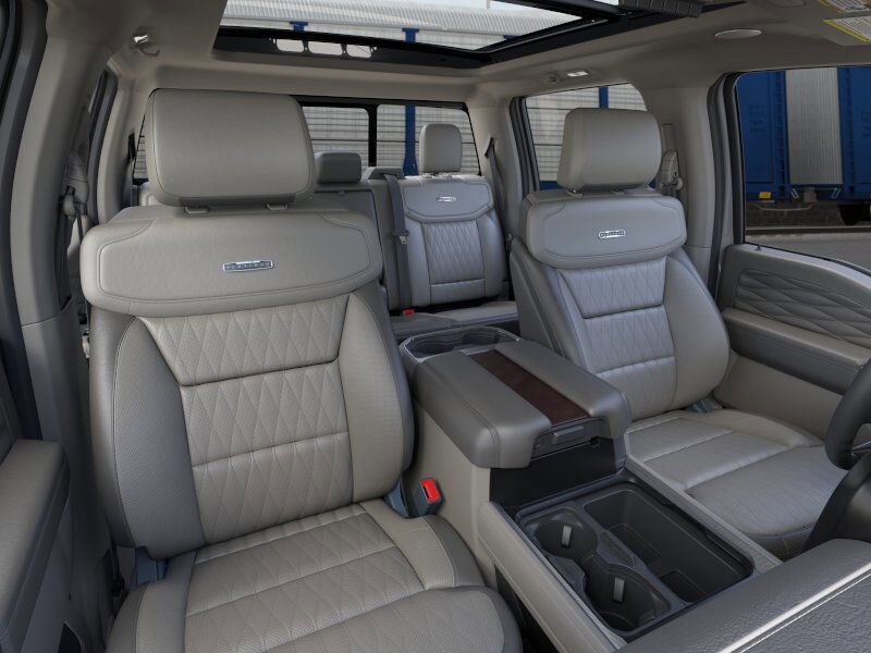 2026 Ford Super Duty F-350 SRW Platinum Appleton WI