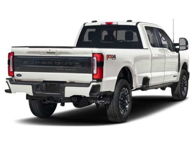 2026 Ford Super Duty F-350 SRW Platinum Appleton WI