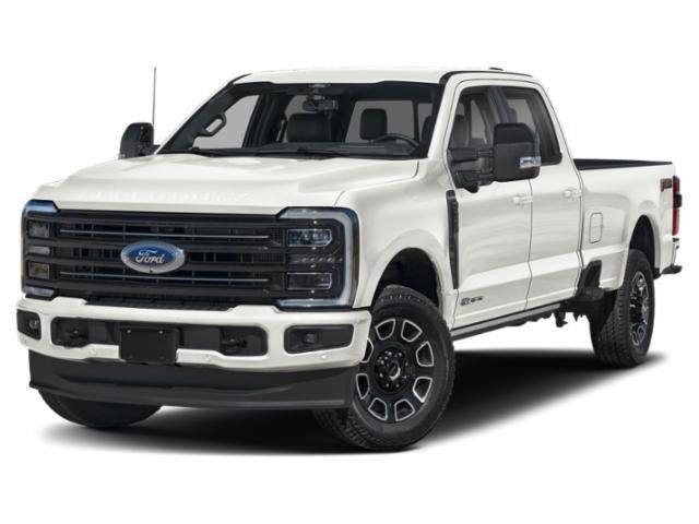 2026 Ford Super Duty F-350 SRW Platinum Appleton WI