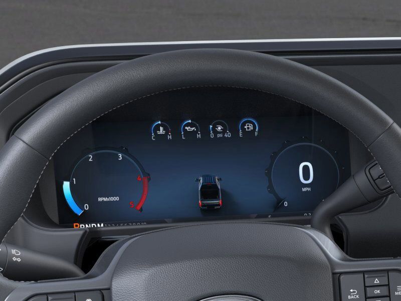 2026 Ford Super Duty F-350 SRW Platinum Plus Appleton WI