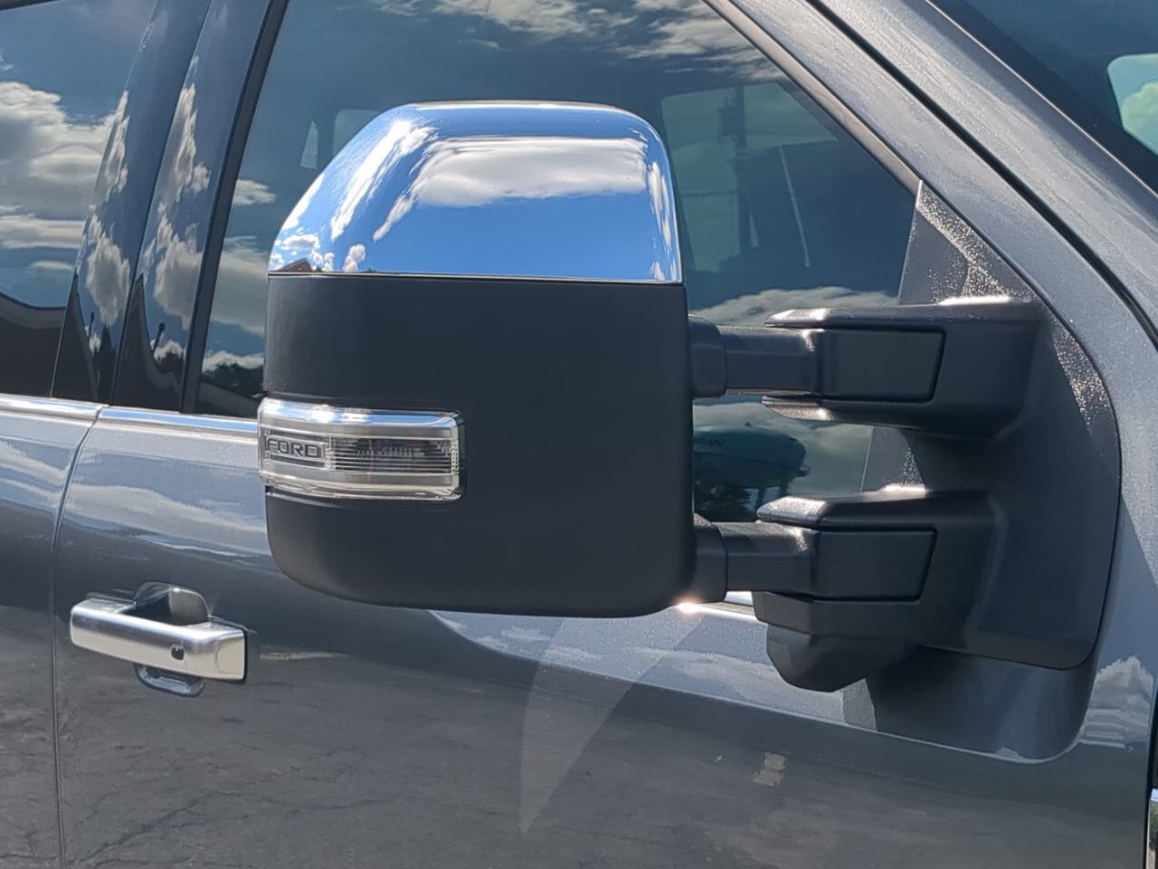 2026 Ford Super Duty F-350 SRW Platinum Plus Appleton WI