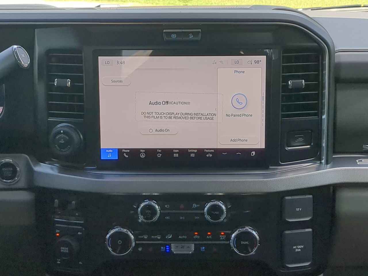 2026 Ford Super Duty F-350 SRW Platinum Plus Appleton WI