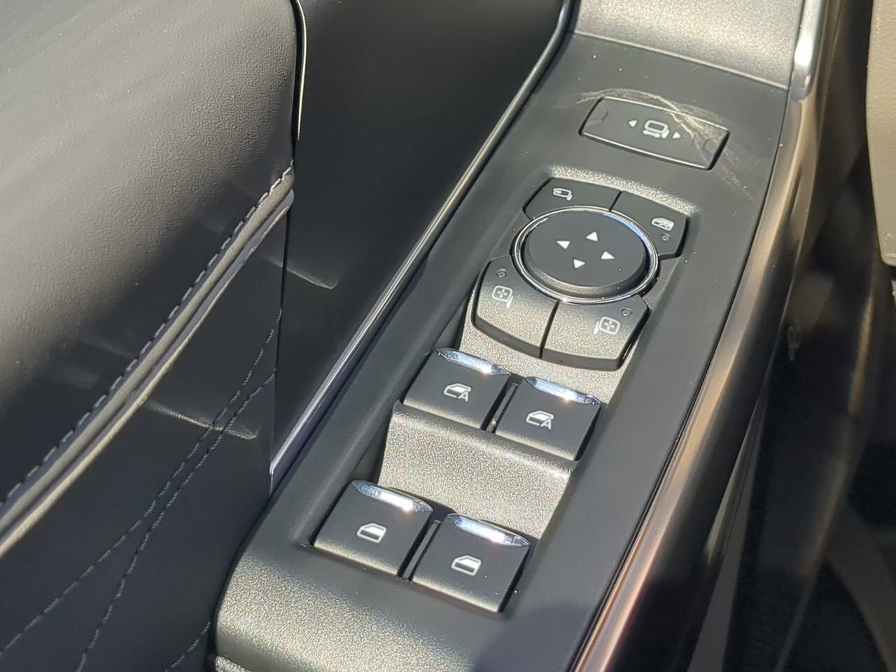 2026 Ford Super Duty F-350 SRW Platinum Plus Appleton WI