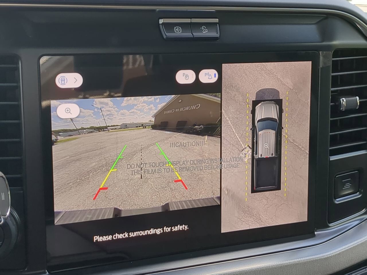 2026 Ford Super Duty F-350 SRW Platinum Plus Appleton WI