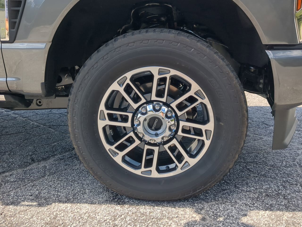 2026 Ford Super Duty F-350 SRW Platinum Plus Appleton WI