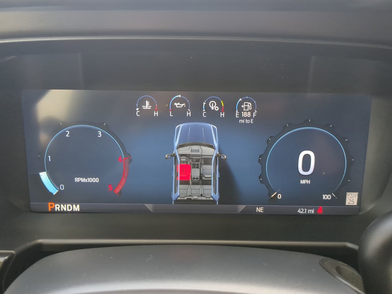 2026 Ford Super Duty F-350 SRW Platinum Plus Appleton WI