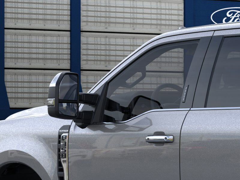 2026 Ford Super Duty F-350 SRW Platinum Plus Appleton WI