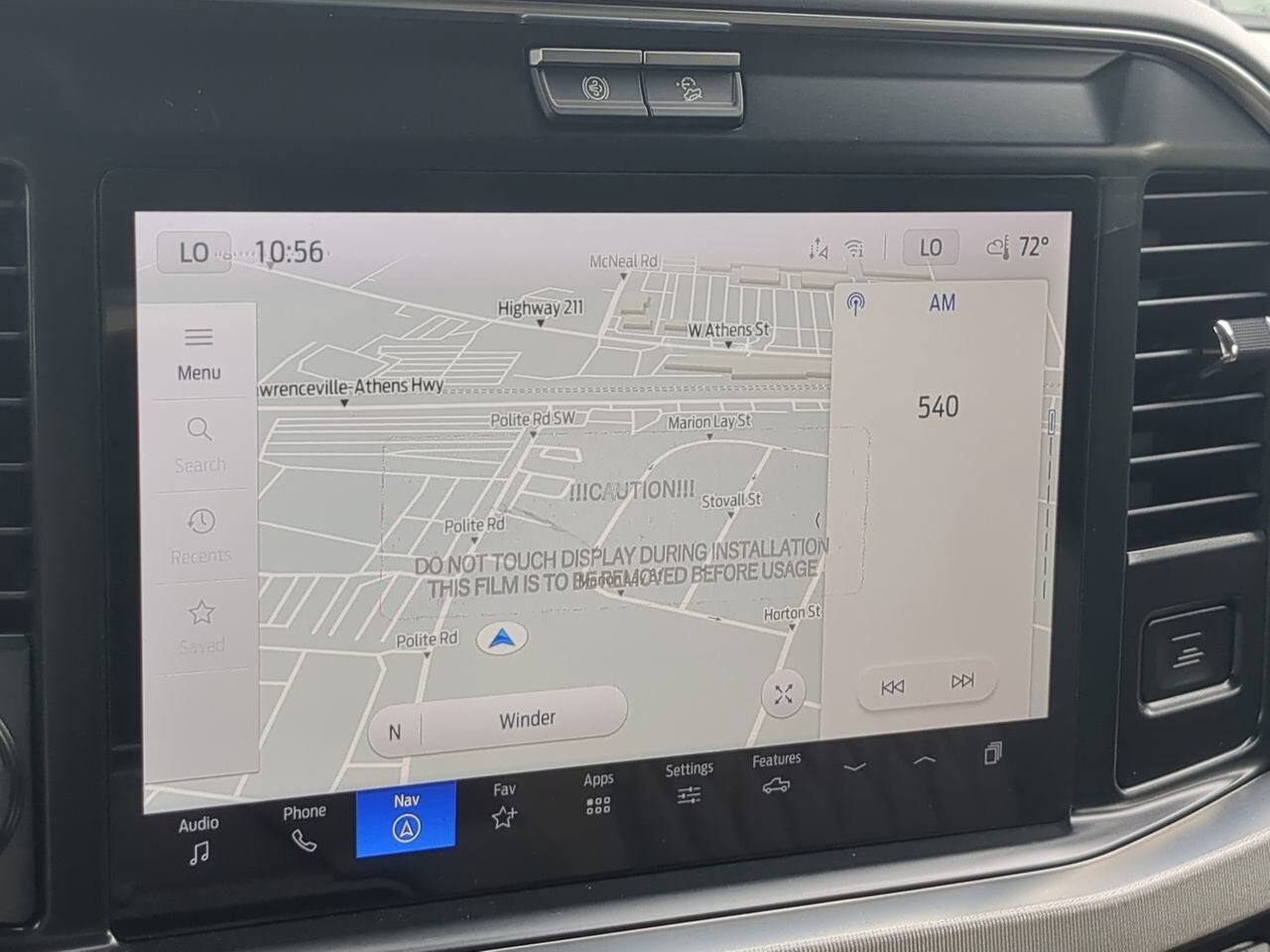 2026 Ford Super Duty F-350 SRW Platinum Plus Appleton WI