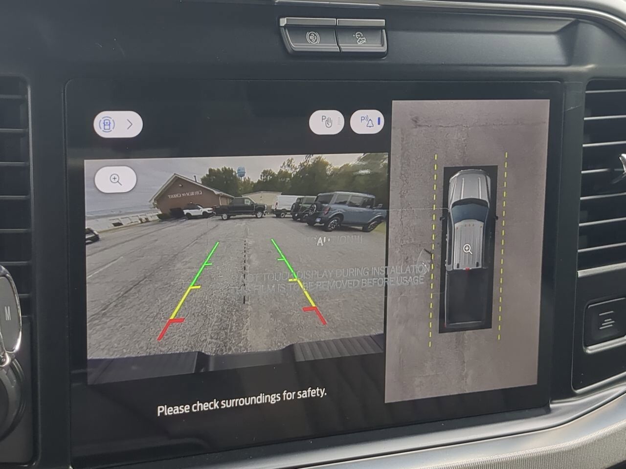 2026 Ford Super Duty F-350 SRW Platinum Plus Appleton WI