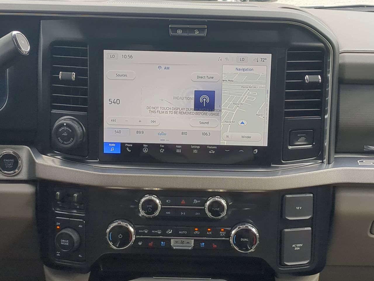 2026 Ford Super Duty F-350 SRW Platinum Plus Appleton WI