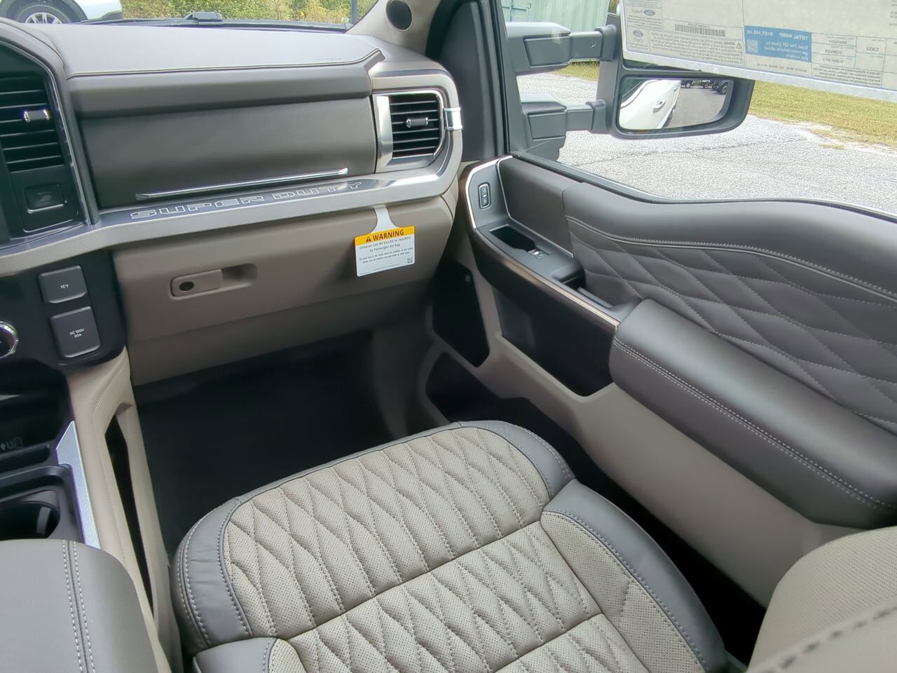 2026 Ford Super Duty F-350 SRW Platinum Plus Appleton WI