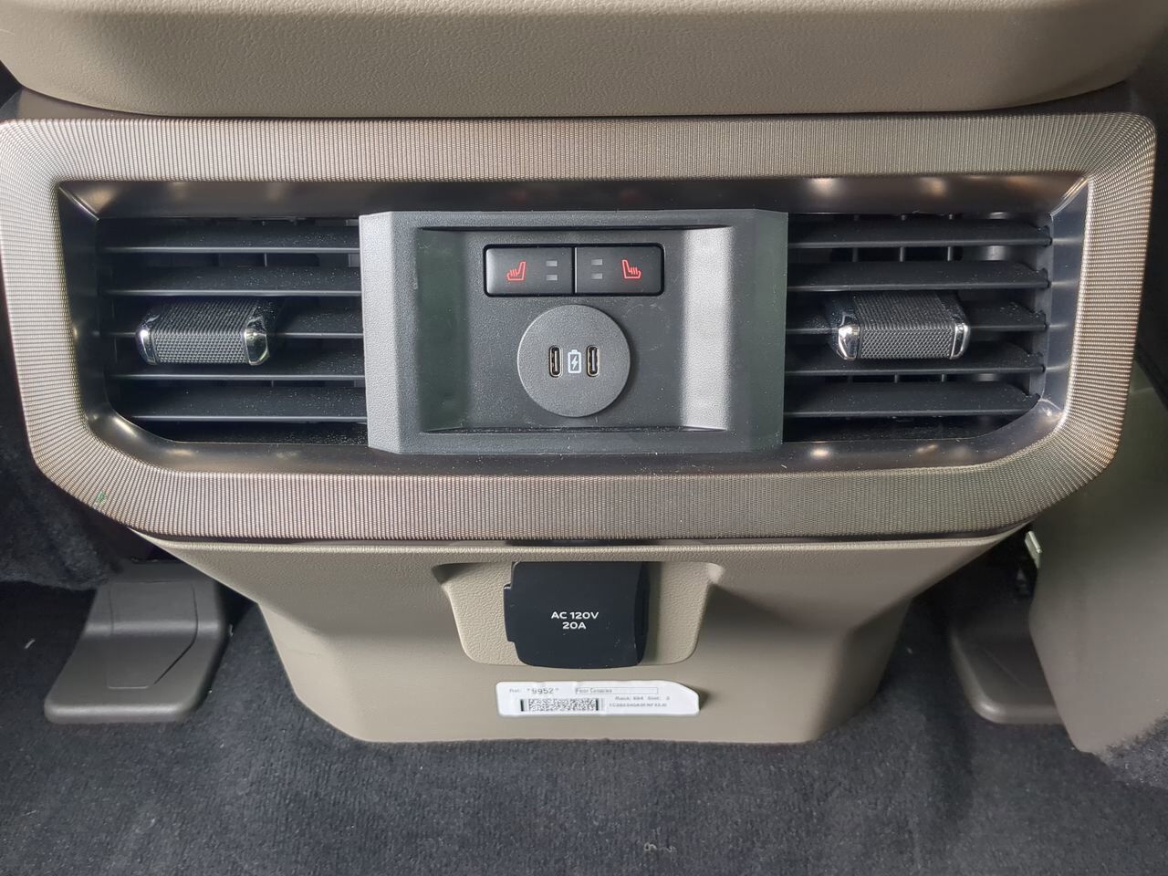 2026 Ford Super Duty F-350 SRW Platinum Plus Appleton WI