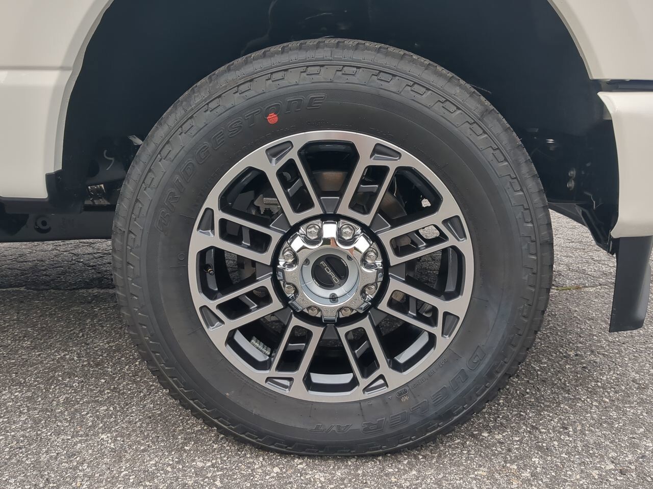 2026 Ford Super Duty F-350 SRW Platinum Plus Appleton WI