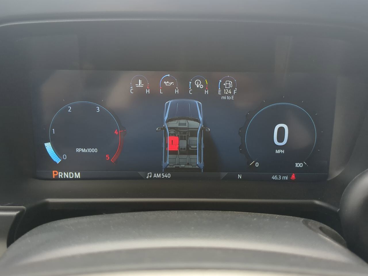 2026 Ford Super Duty F-350 SRW Platinum Plus Appleton WI