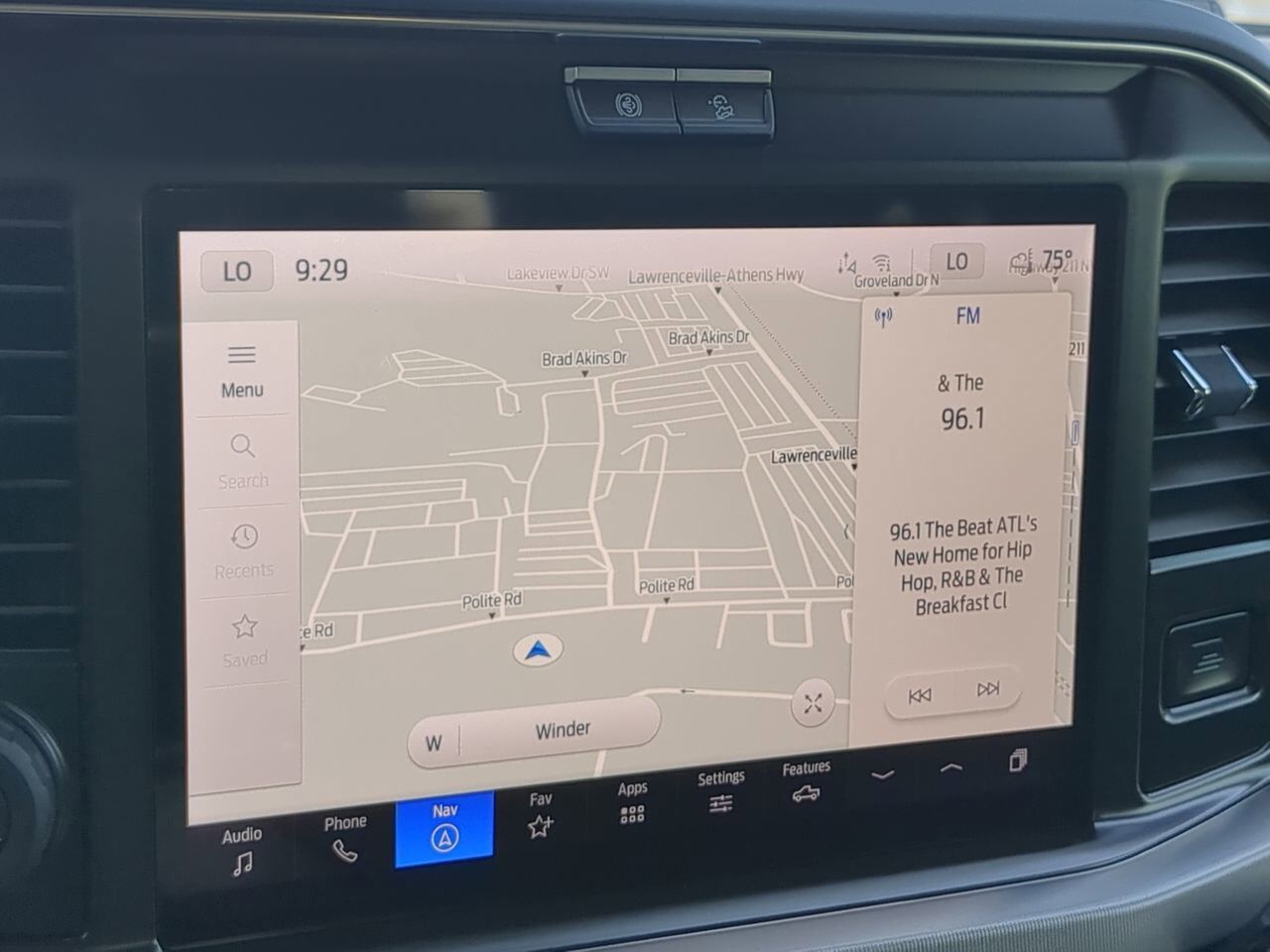 2026 Ford Super Duty F-350 SRW Platinum Plus Appleton WI