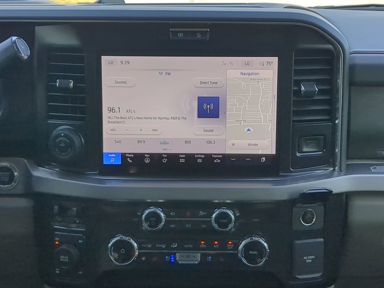 2026 Ford Super Duty F-350 SRW Platinum Plus Appleton WI