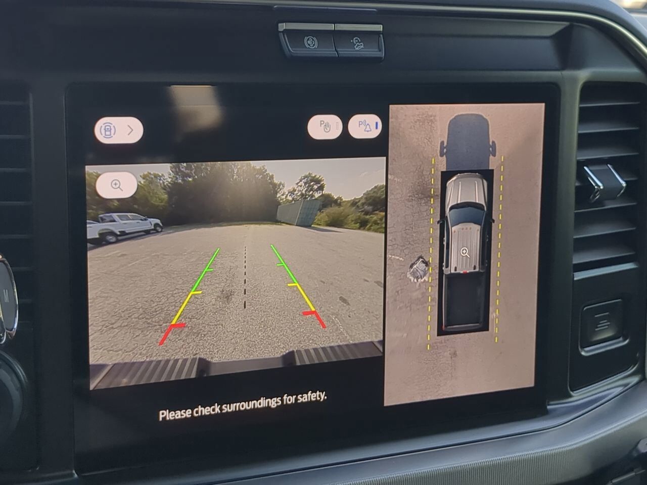 2026 Ford Super Duty F-350 SRW Platinum Plus Appleton WI